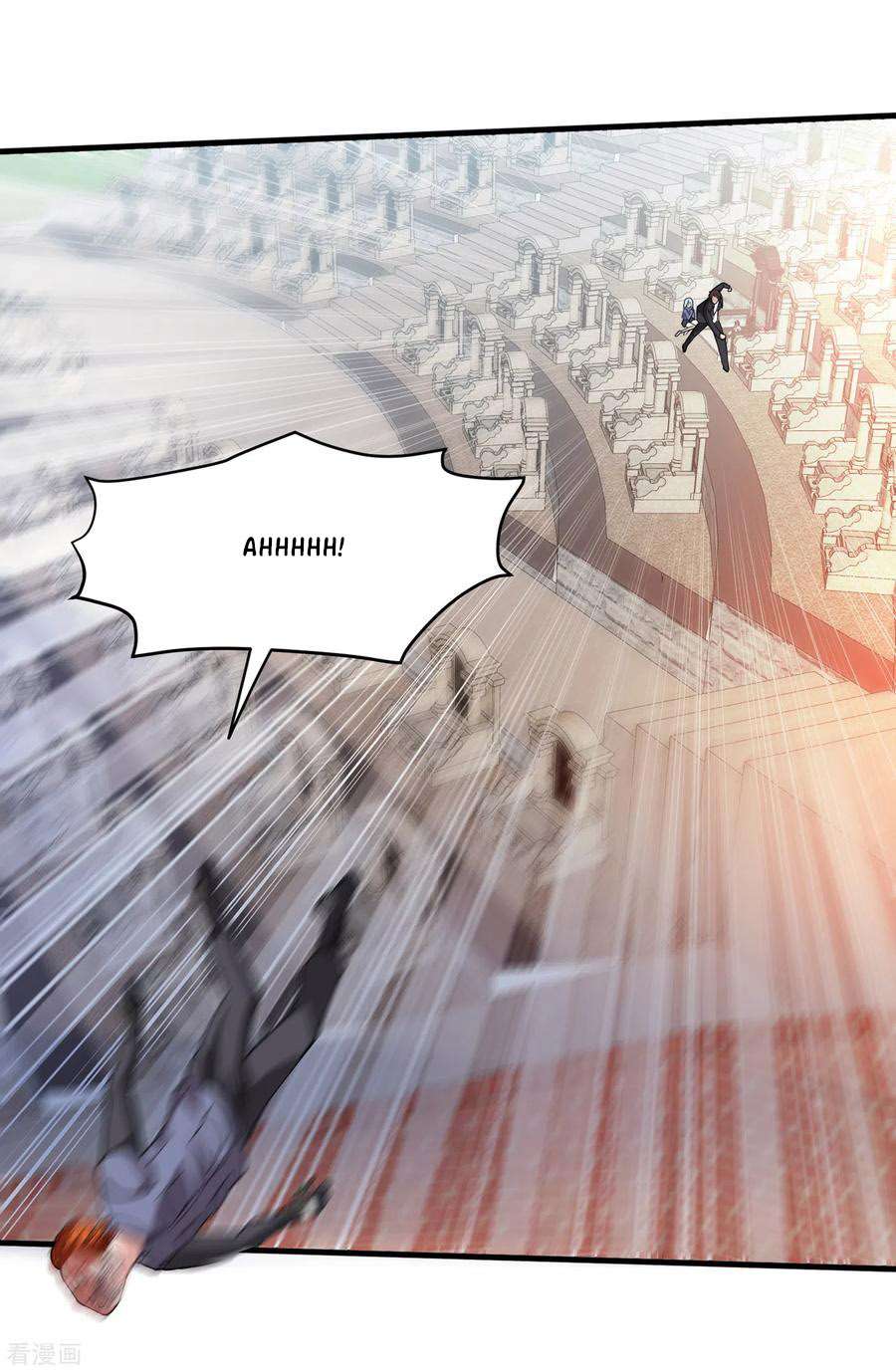 Strongest Divine Doctor Mixed City Chapter 176 Gambar 9